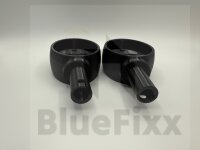 Schwalbe Blinkergehäuse PETG