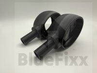 Schwalbe Blinkergehäuse PETG