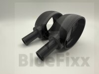 Schwalbe Blinkergehäuse PETG