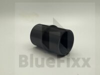 Ansaugmuffe S50, S51