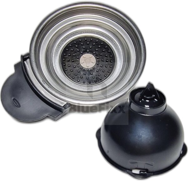 Philips CP0397 Senseo Einzell-Pad-Halter #1