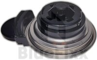 Philips CP0397 Senseo Einzell-Pad-Halter #1