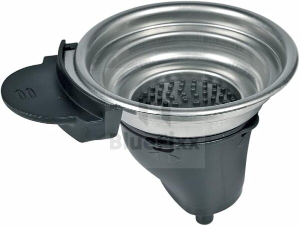Philips CP0398 Senseo Doppel-Pad-Halter