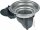 Philips CP0398 Senseo Doppel-Pad-Halter