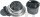 Philips CP0398 Senseo Doppel-Pad-Halter