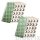 100 Tabletten DPD1 und PhRed RAPID