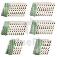 500 Tabletten DPD1 und PhRed RAPID