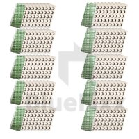 1000 Tabletten DPD1 und PhRed RAPID