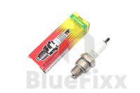 Simson Zündkerze BERU - ISOLATOR ZM 14-260 Spezial