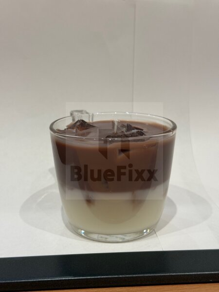 Iced Cappuccino Duftkerze