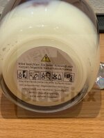 Iced Cappuccino Duftkerze